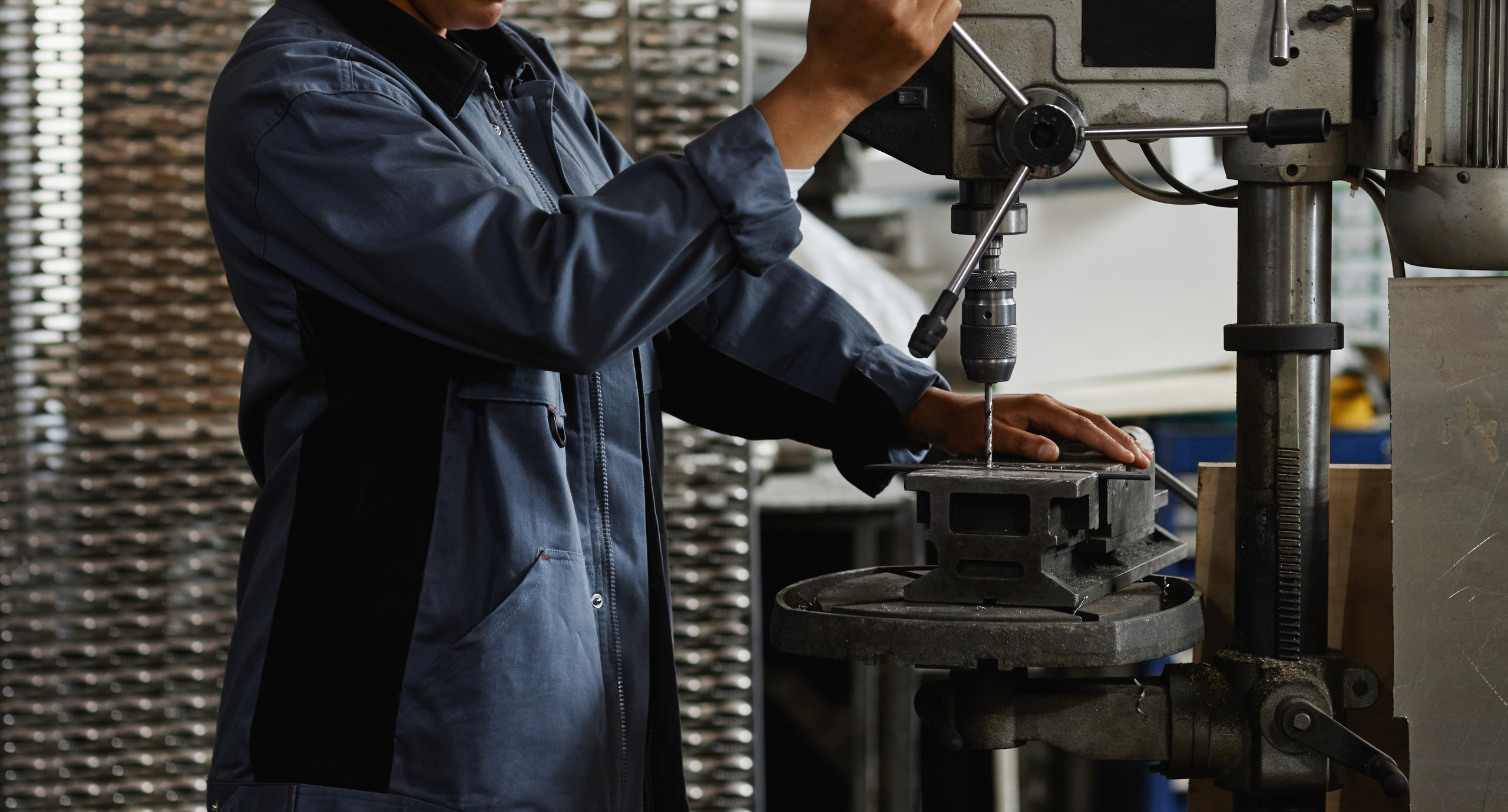 Formation COFFMET : tout ce qu’il faut savoir pour se former au contrôle tridimensionnel